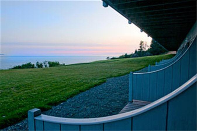 Ocean Shores Hotel Хомер Номер фото