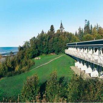 Ocean Shores Hotel Хомер Экстерьер фото
